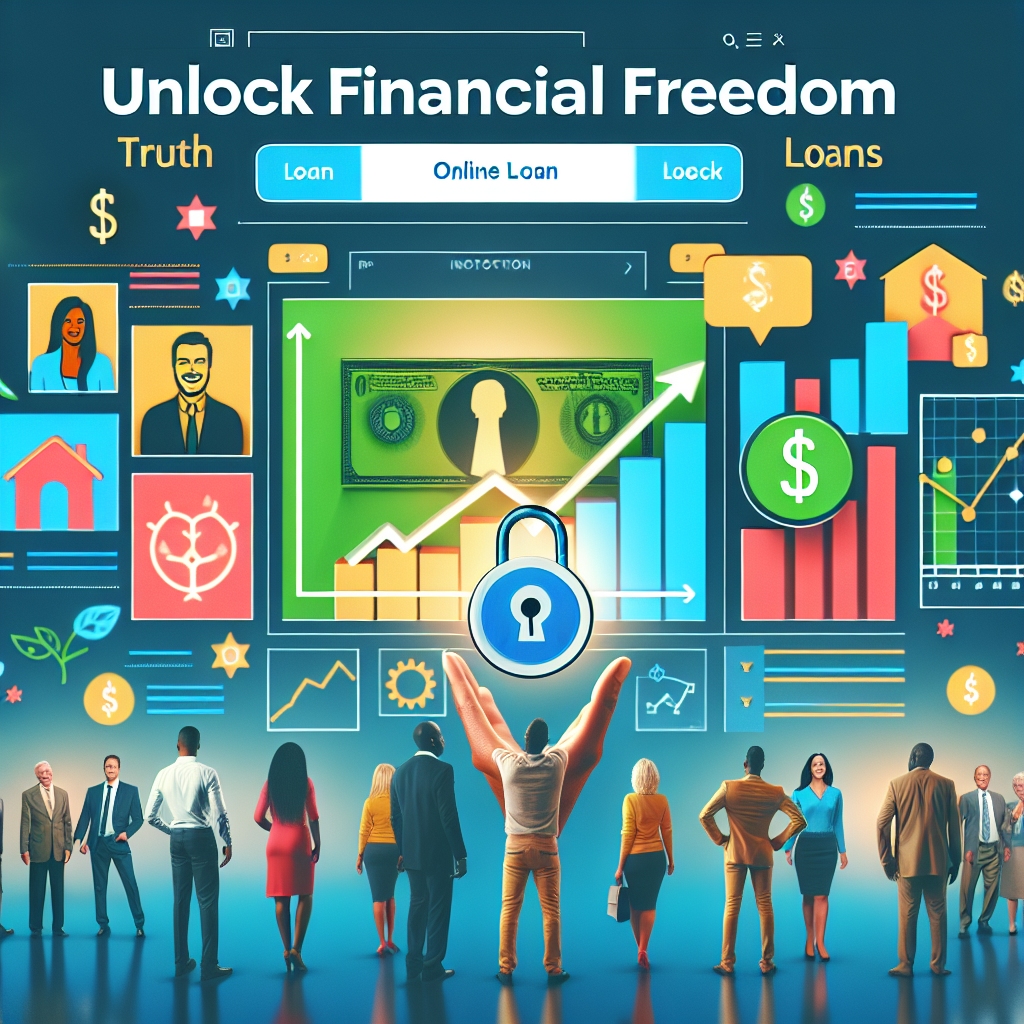 Unlock Financial Freedom: The Truth About American Web Loan