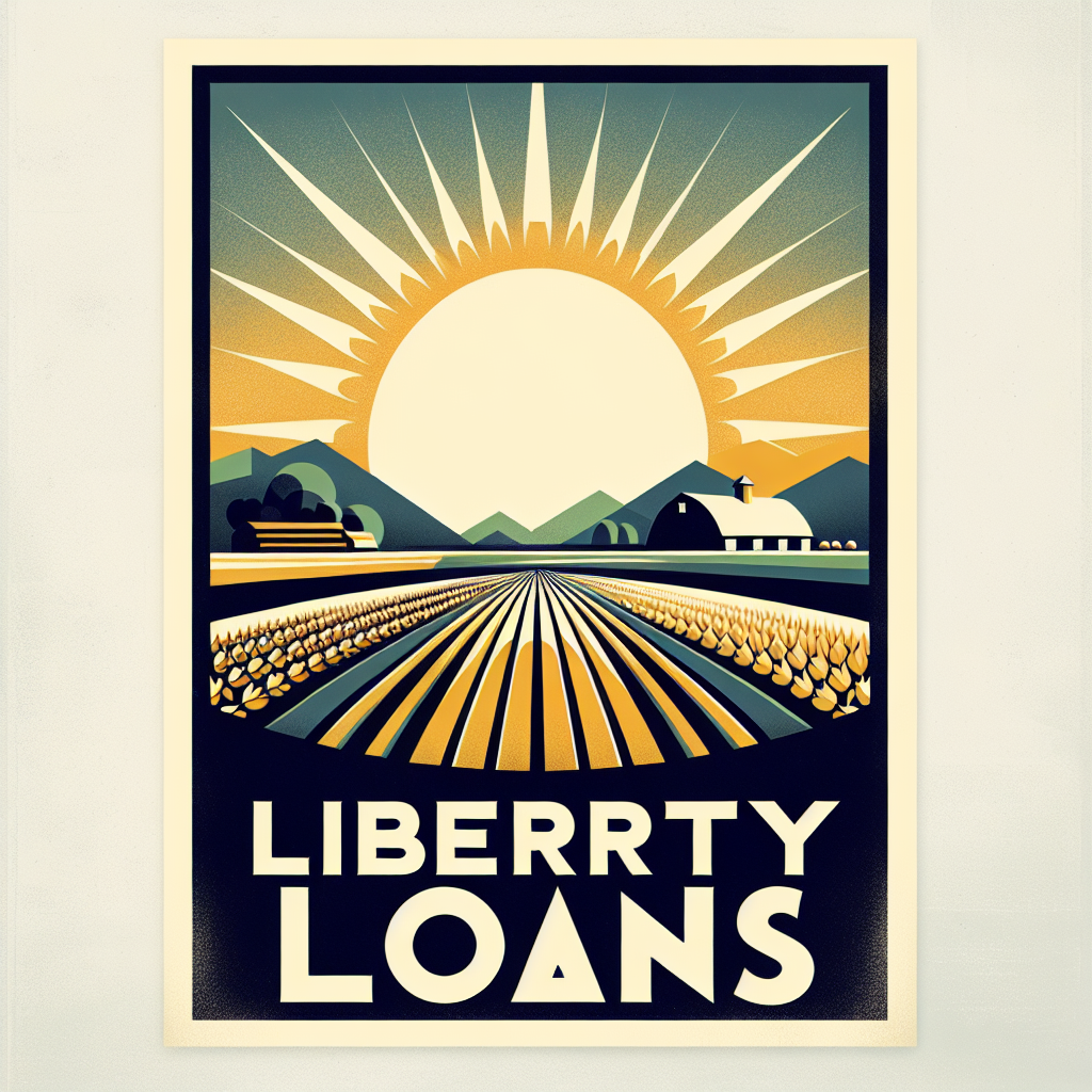Liberty Loans