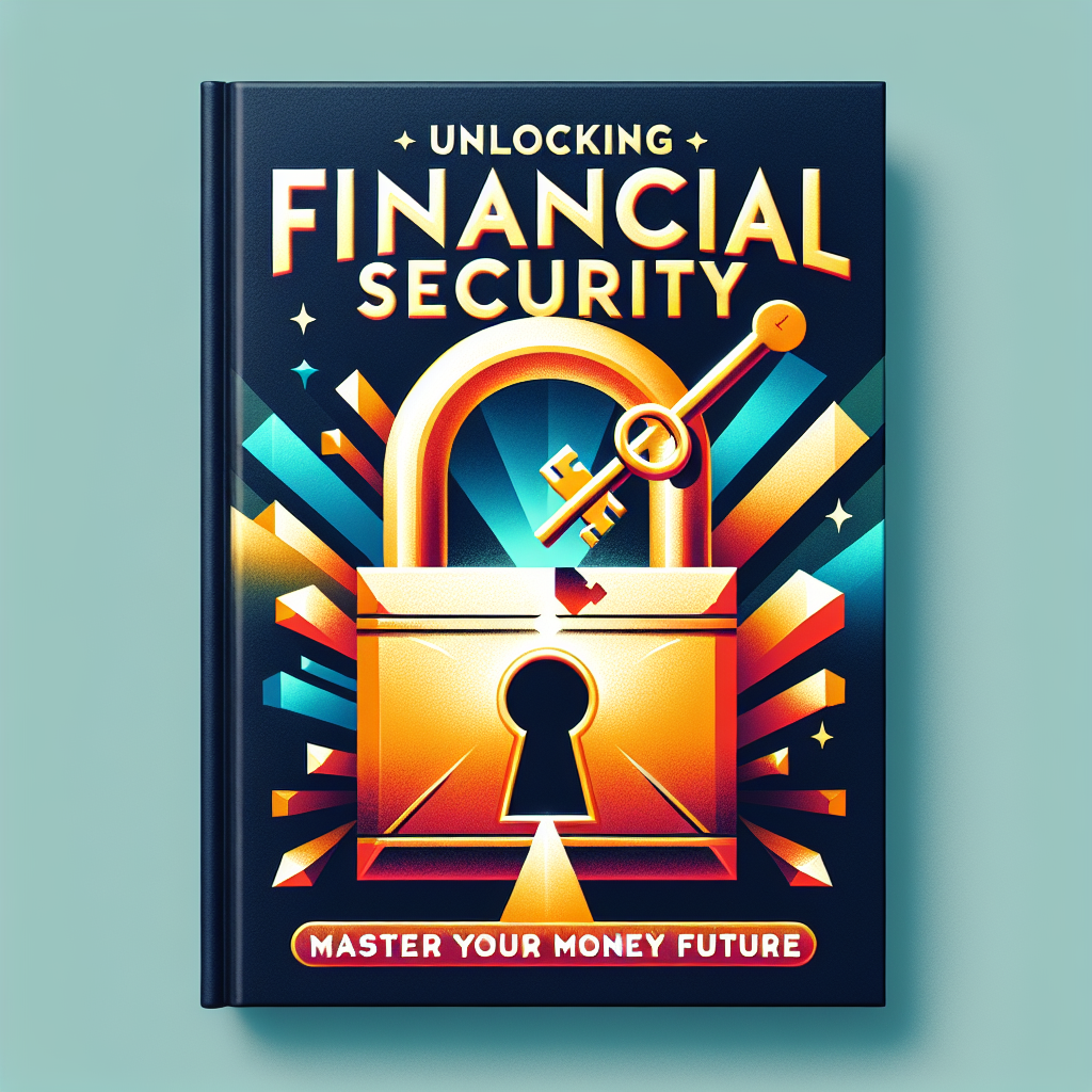 Unlocking Financial Security: Master Your Money Future