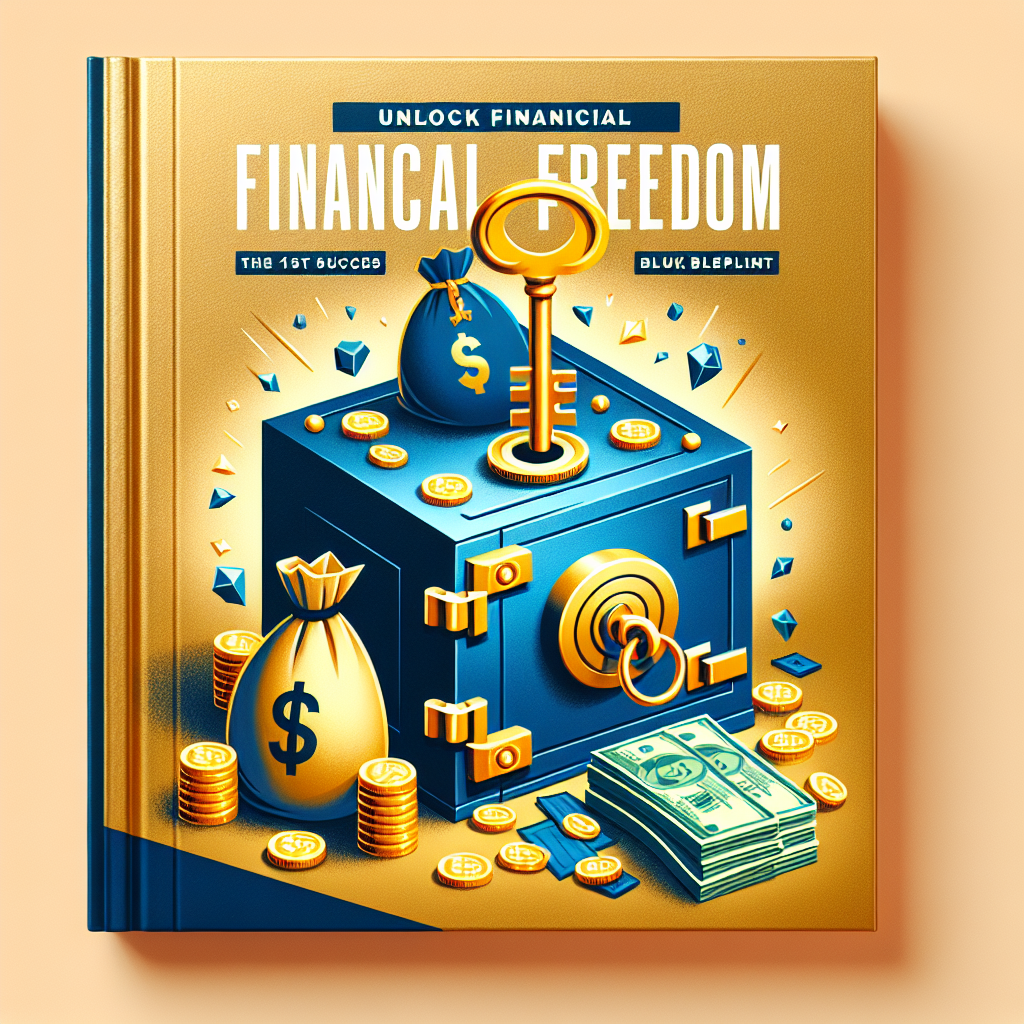 Unlock Financial Freedom: The 1st Franklin Success Blueprint