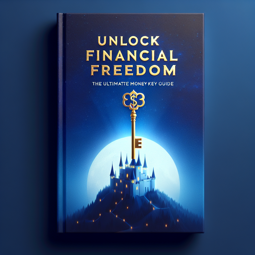 Unlock Financial Freedom: The Ultimate Moneykey Guide