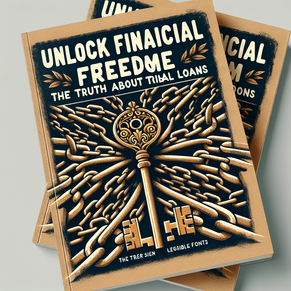 Unlock Financial Freedom: The Truth About Tribal Loans