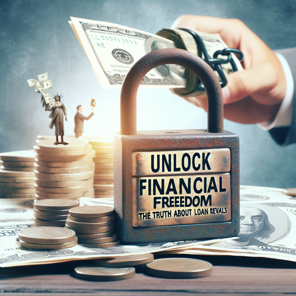 Unlock Financial Freedom: The Truth About Avant Loans Revealed