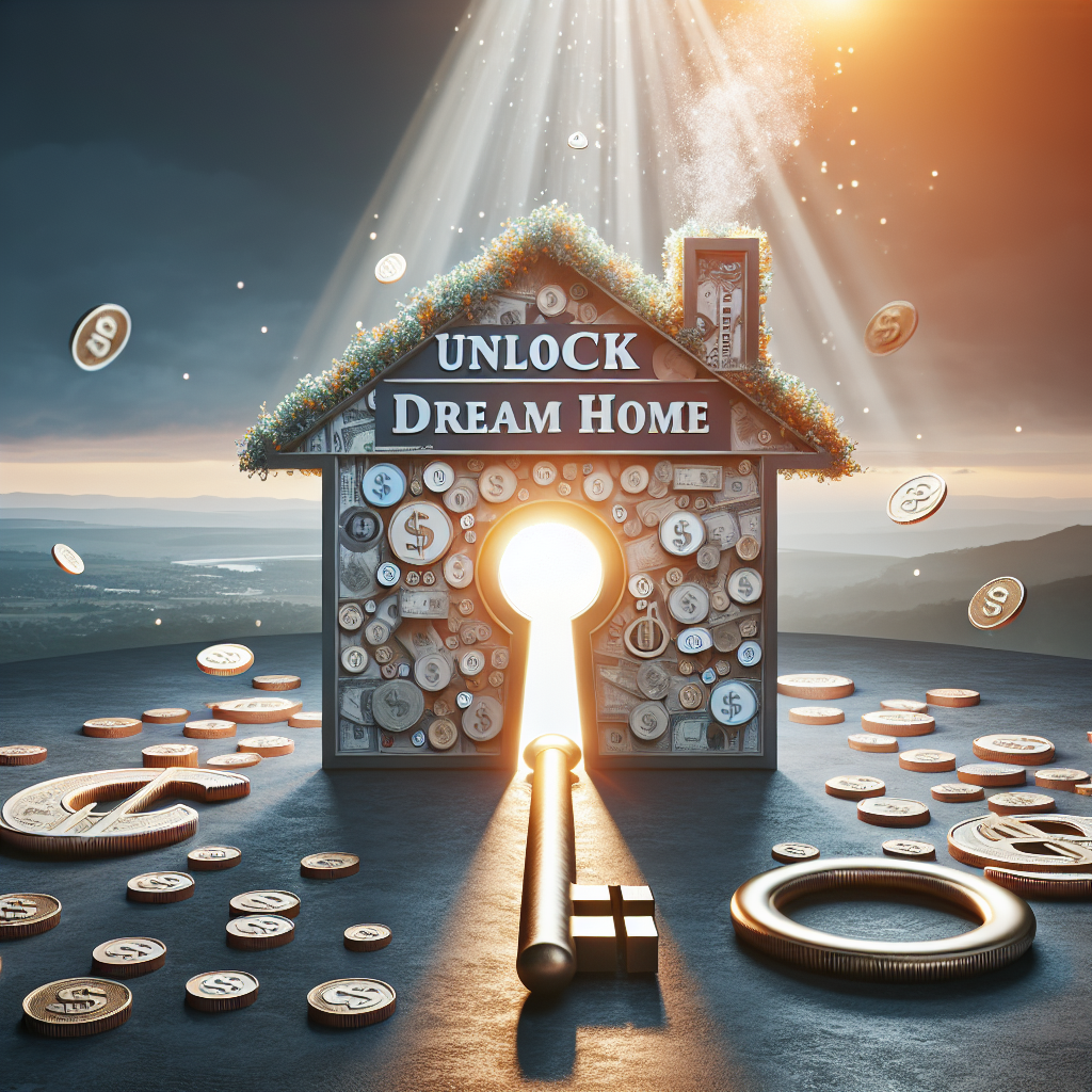Unlock Your Dream Home with Franklin First Financial Mastery