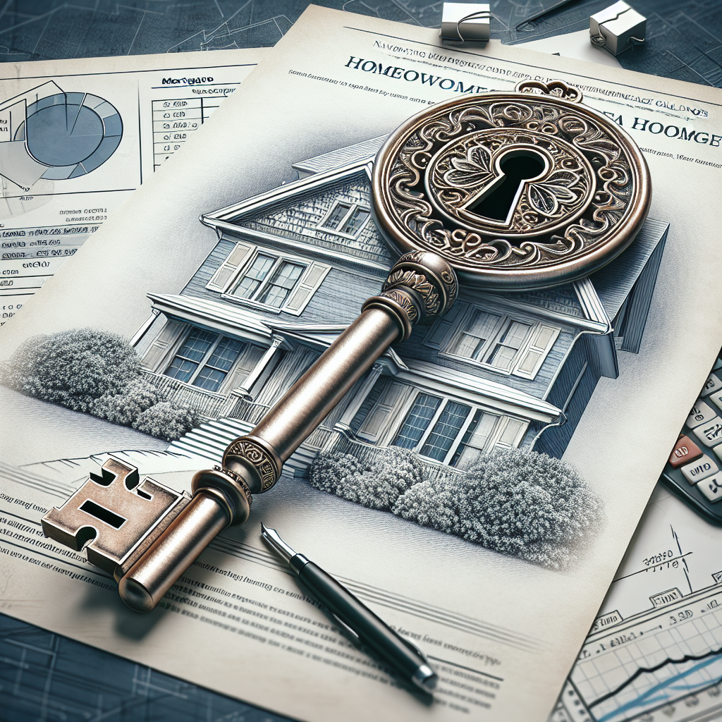 Unlock Your Dream Home: Navigating Ushomemortgage Challenges