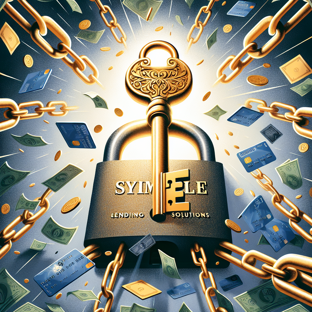 Unlock Financial Freedom with Symple Lending Solutions
