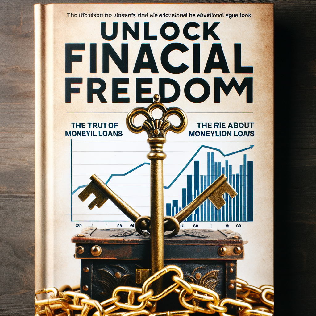 Unlock Financial Freedom: The Truth About Moneylion Loans