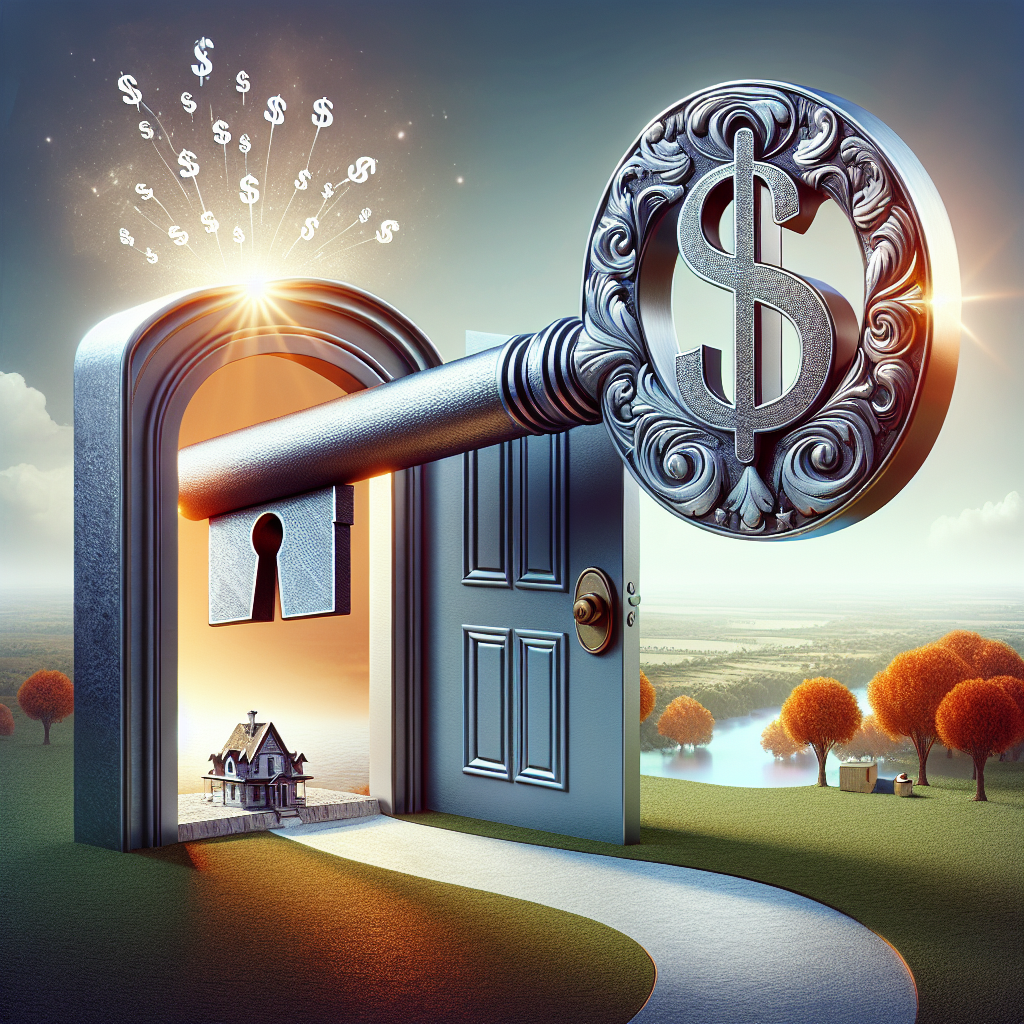 Unlock Dreams: The Power of a Secured Personal Loan