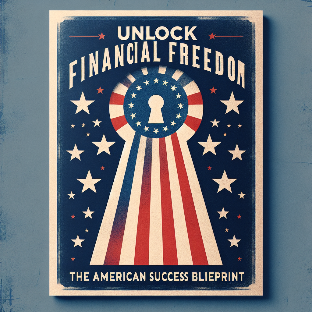Unlock Financial Freedom: The Americash Success Blueprint