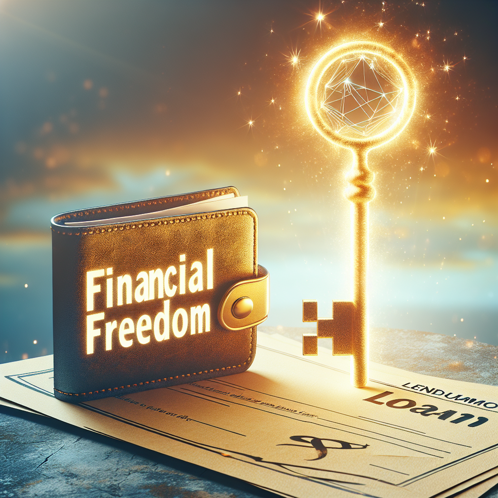 Unlock Financial Freedom: The Truth About Lendumo Loans
