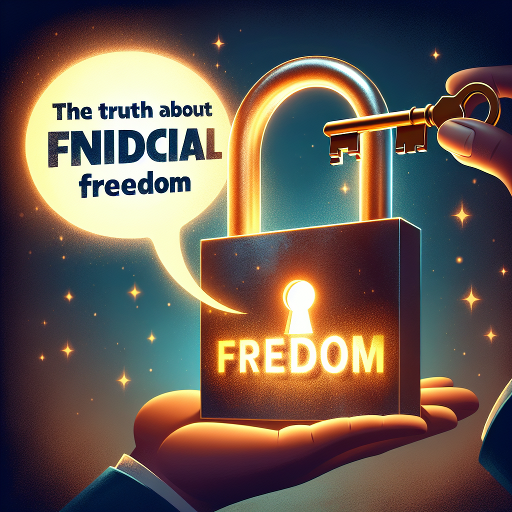 Unlock Financial Freedom: The Truth About Lendly Loans