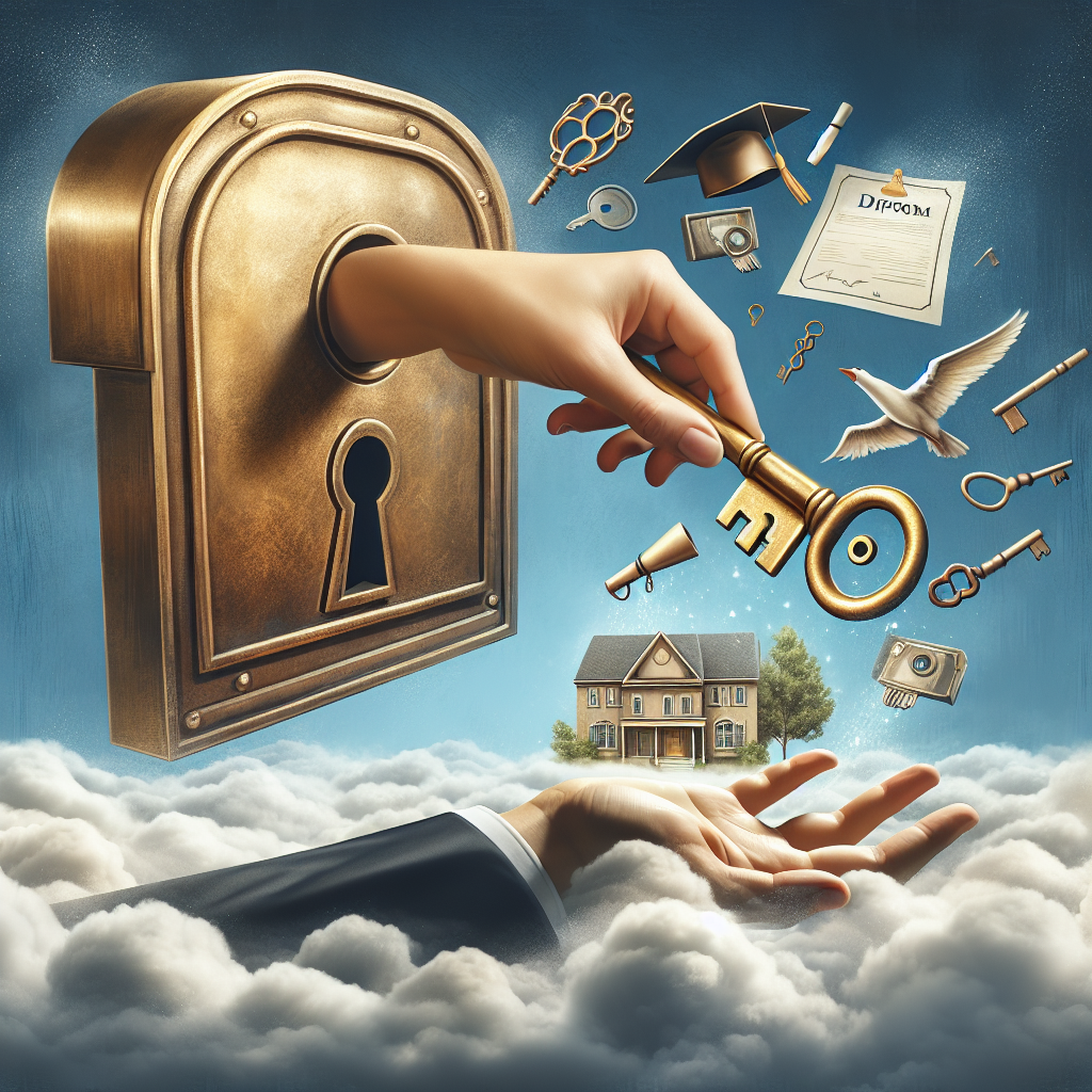 Unlock Dreams: How a PenFed Loan Can Transform Your Life