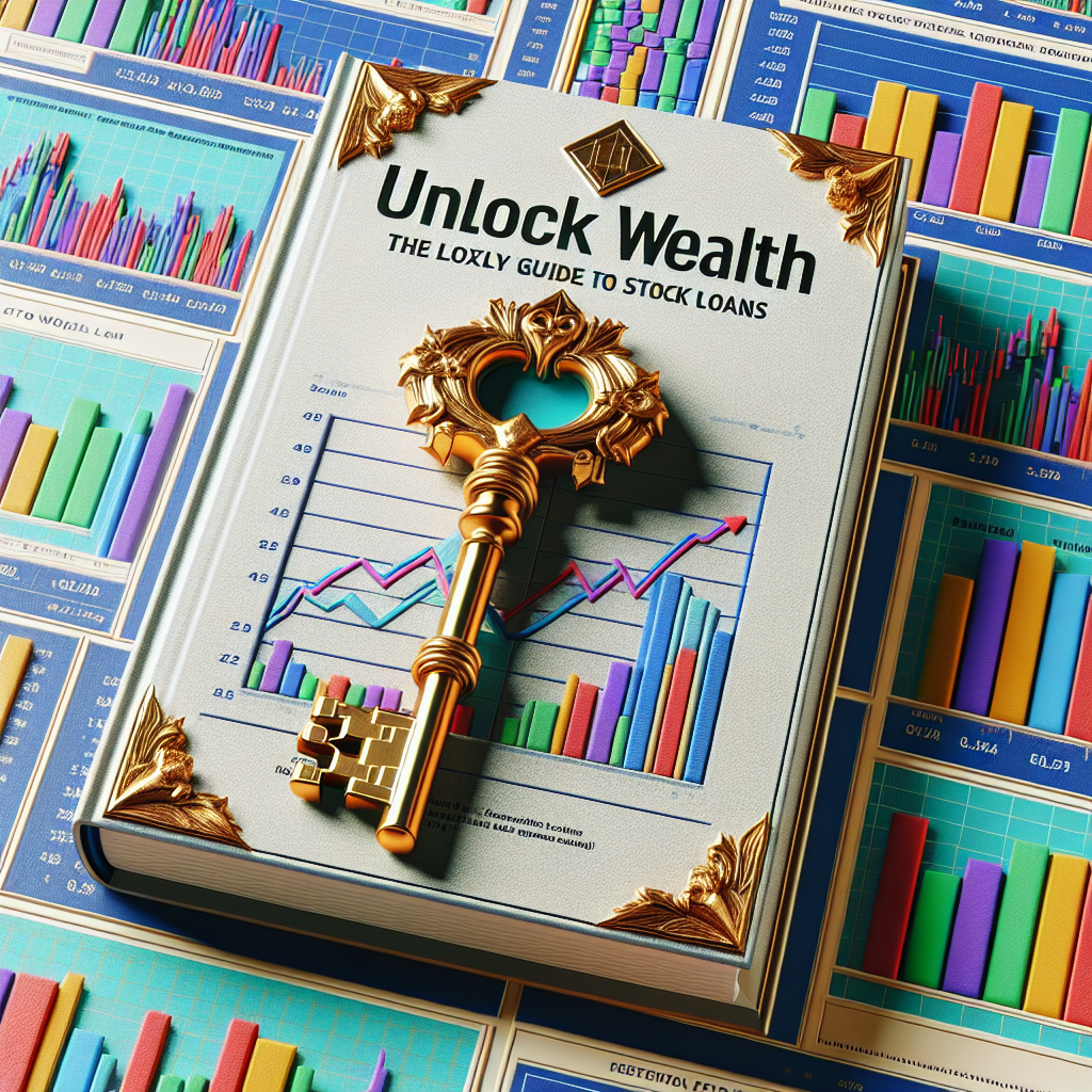 Unlock Wealth: The Ultimate Guide to Stock Loans