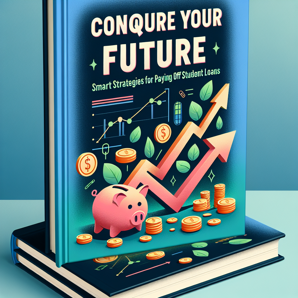 Conquer Your Future: Smart Strategies for Paying Off Student Loans