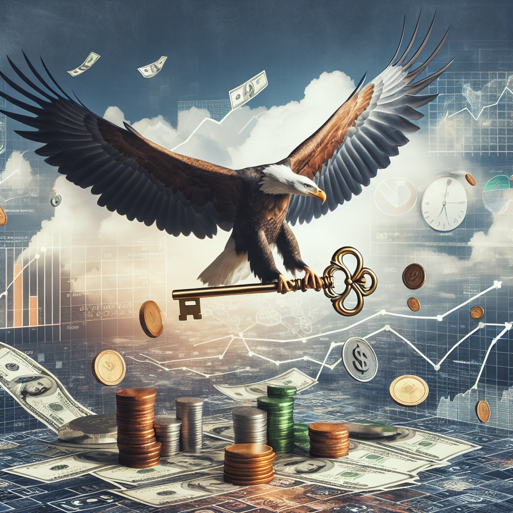 Unlock Your Dreams: Eagle Finance Empowers Financial Freedom