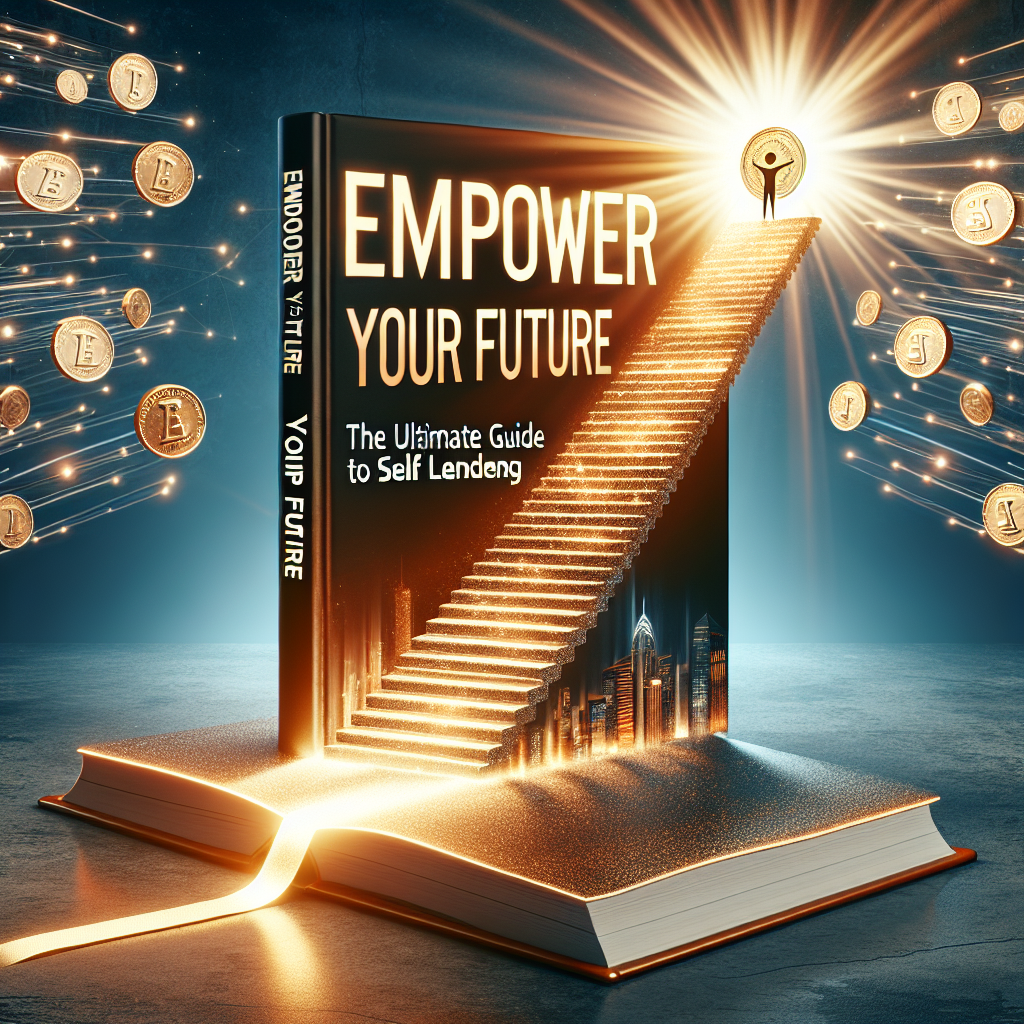 Empower Your Future: The Ultimate Guide to Self Lenders