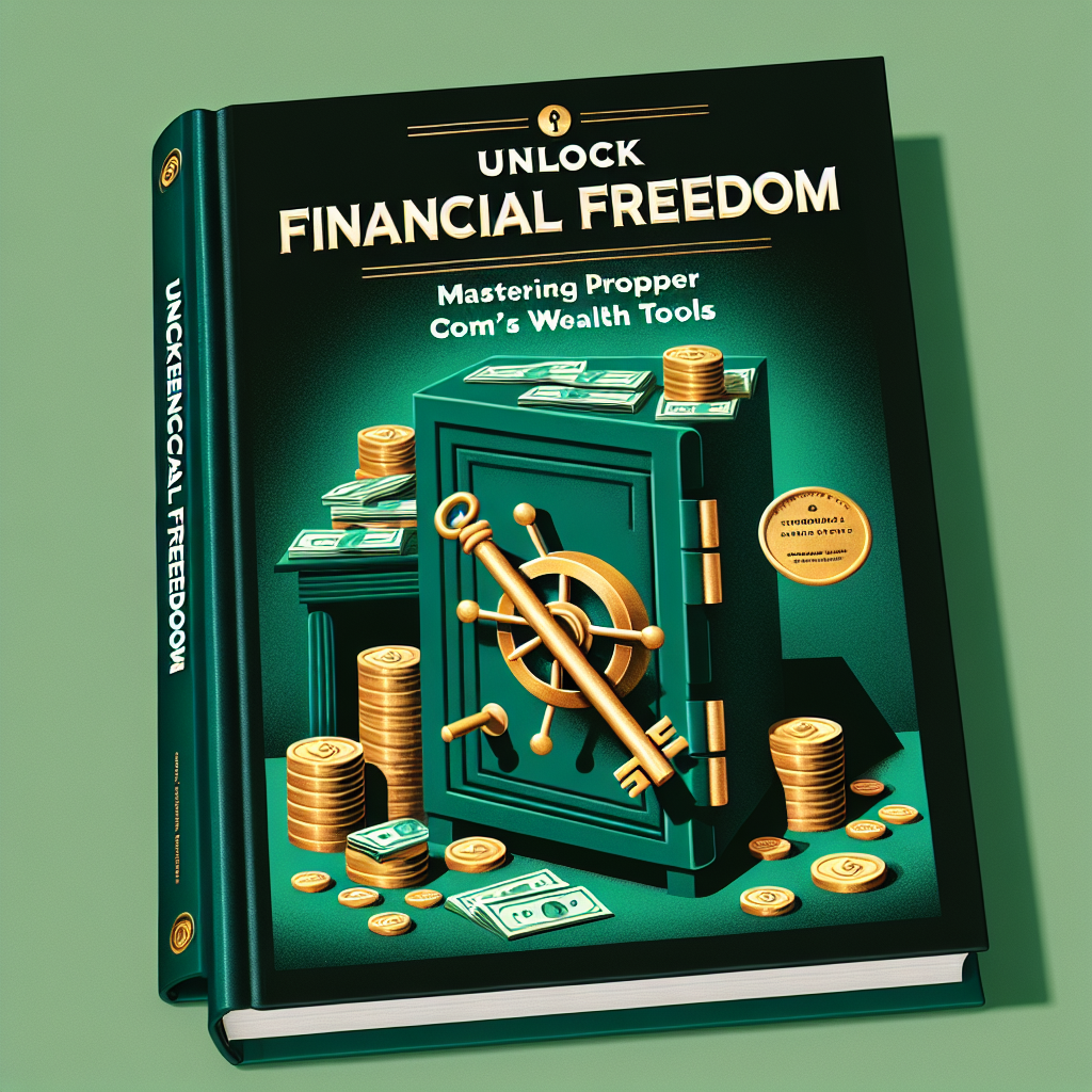 Unlock Financial Freedom: Mastering Prosper.com's Wealth Tools