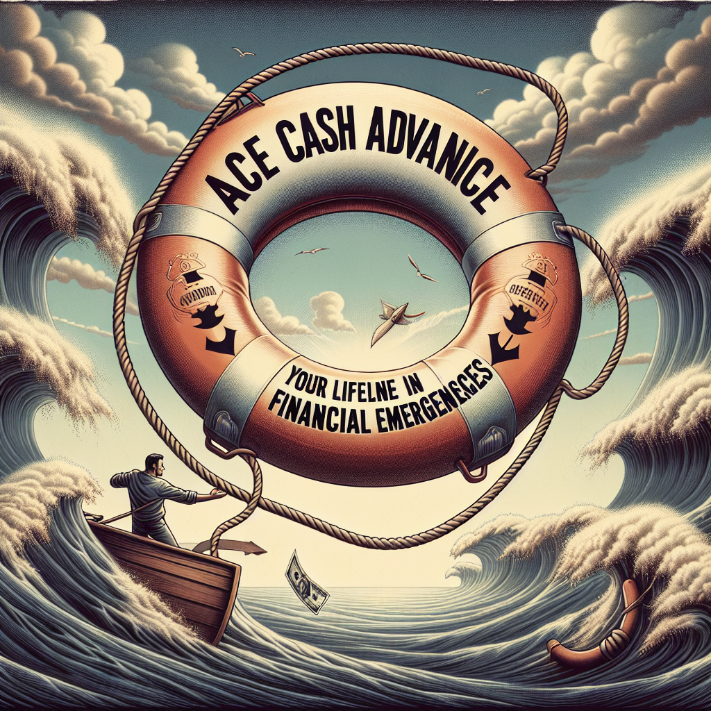 Ace Cash Advance