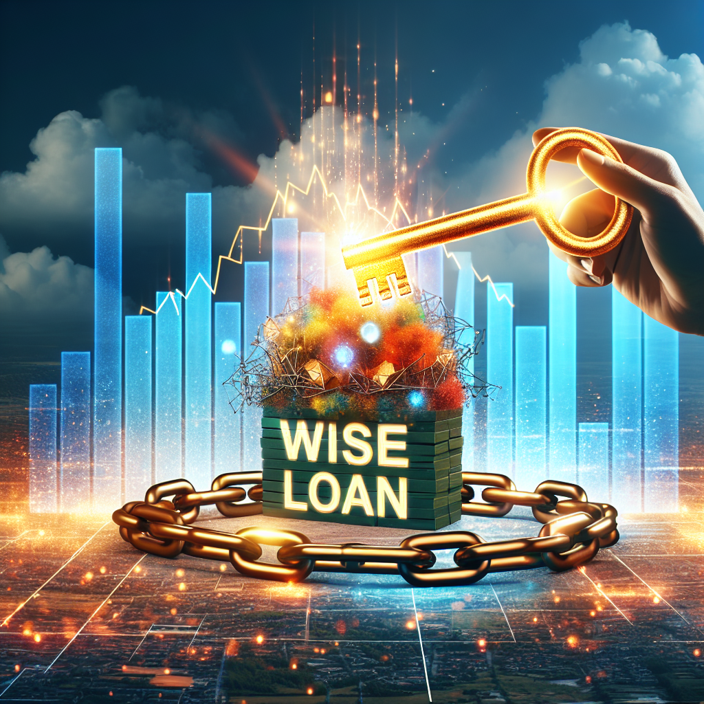 Unlock Financial Freedom: The Wise Loan Advantage