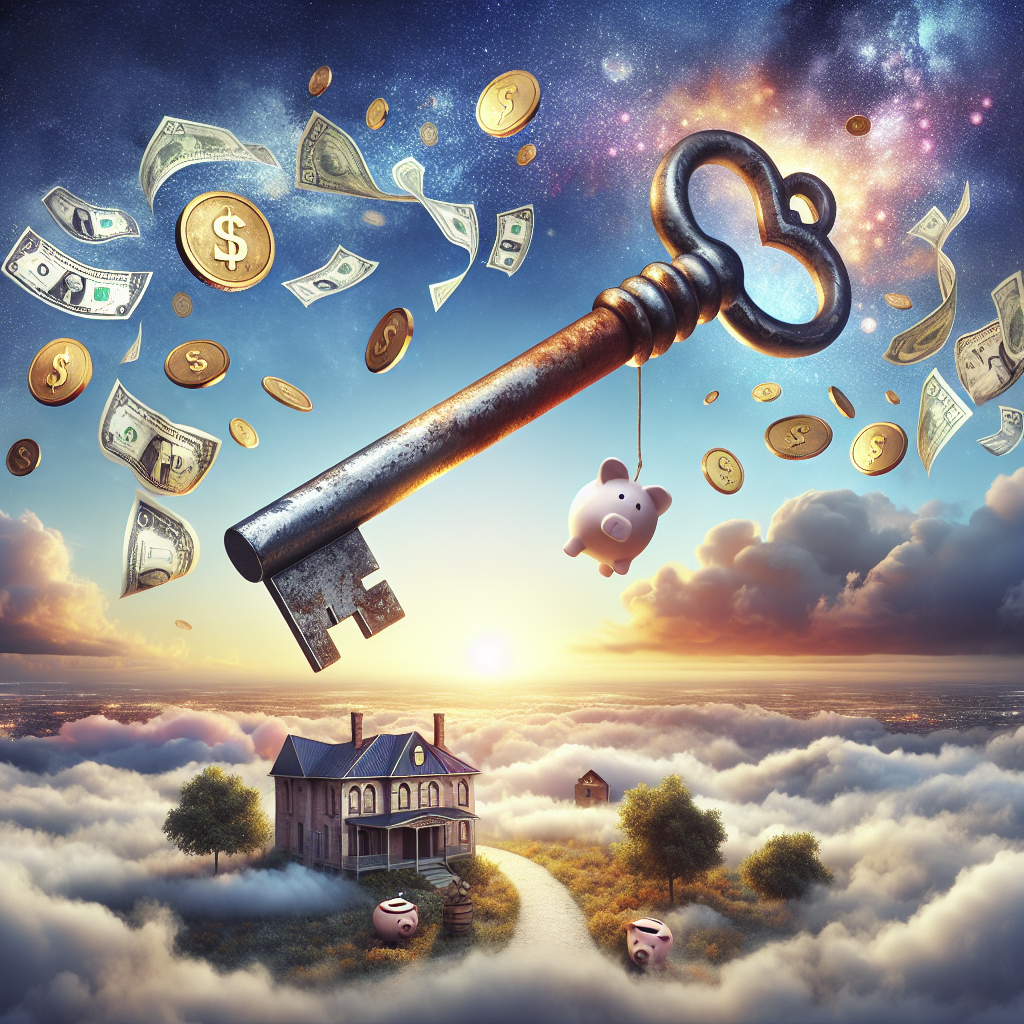 Unlock Your Dreams: Bright Lending's Path to Financial Freedom