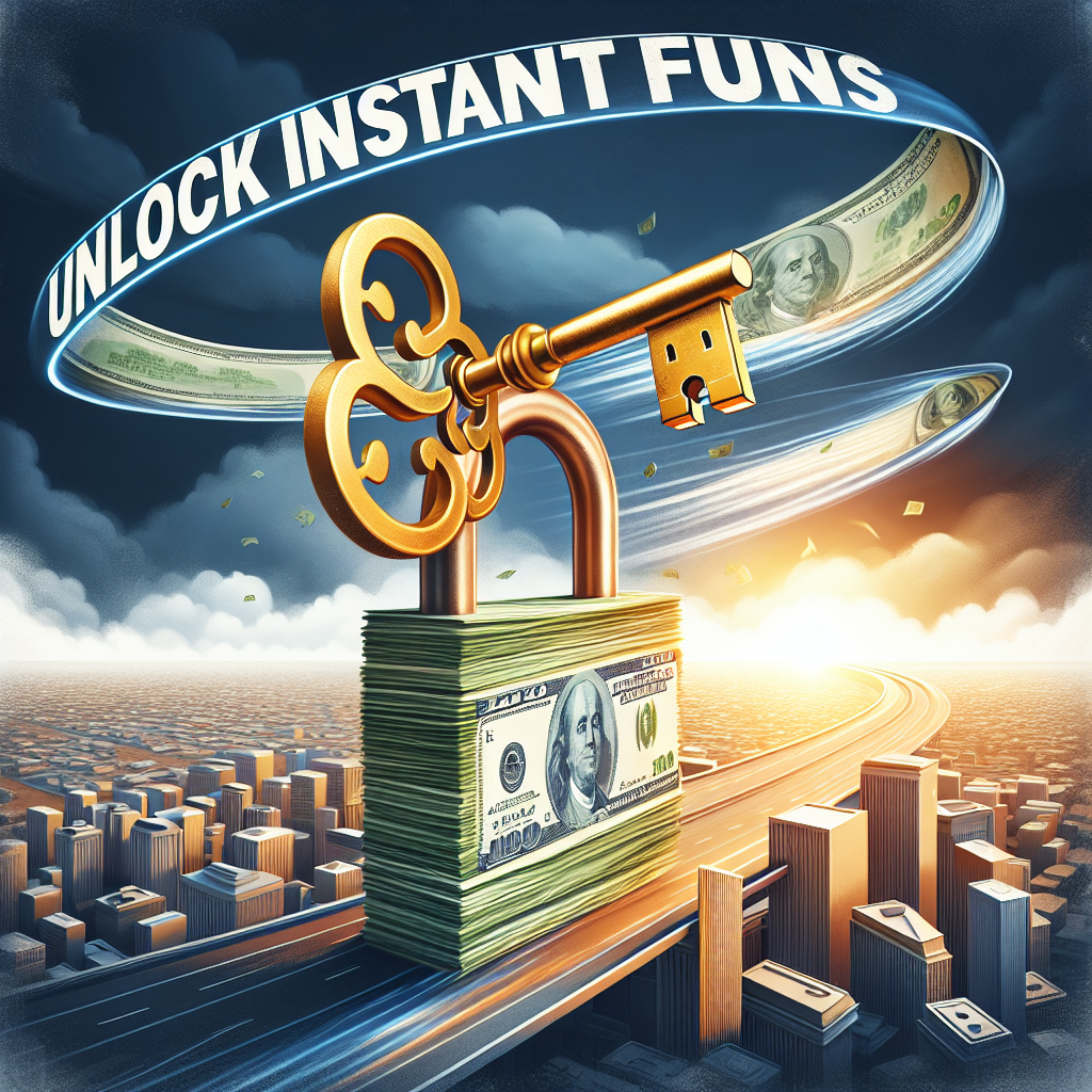 Unlock Instant Funds: The Truth About Speedy Cash Com