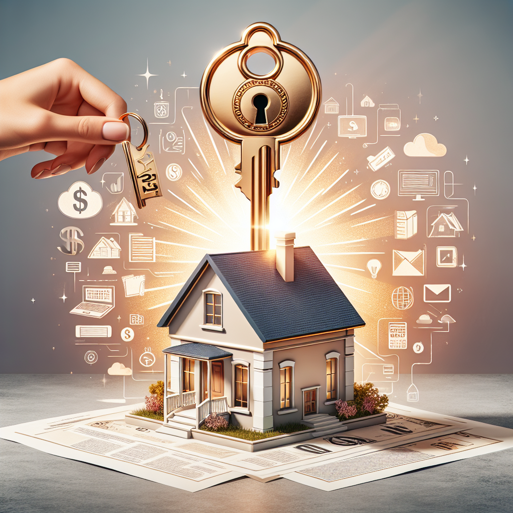 Unlock Your Dream Home: Navigating Sun Trust Mortgages