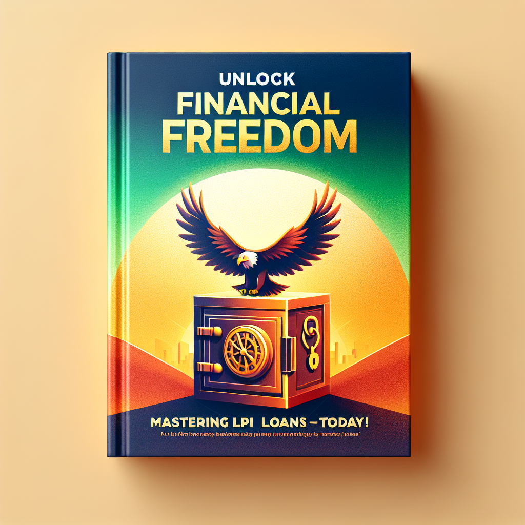 Unlock Financial Freedom: Mastering LPI Loans Today!