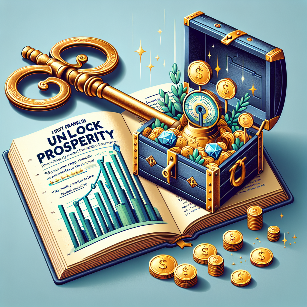Unlock Prosperity: First Franklin Financial Success Stories