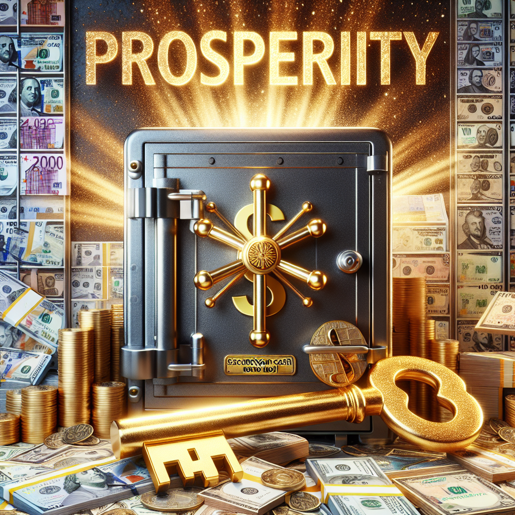 Unlock Instant Prosperity: Secure Your Cash Now!