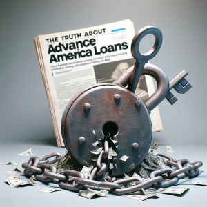 Advance America Loans