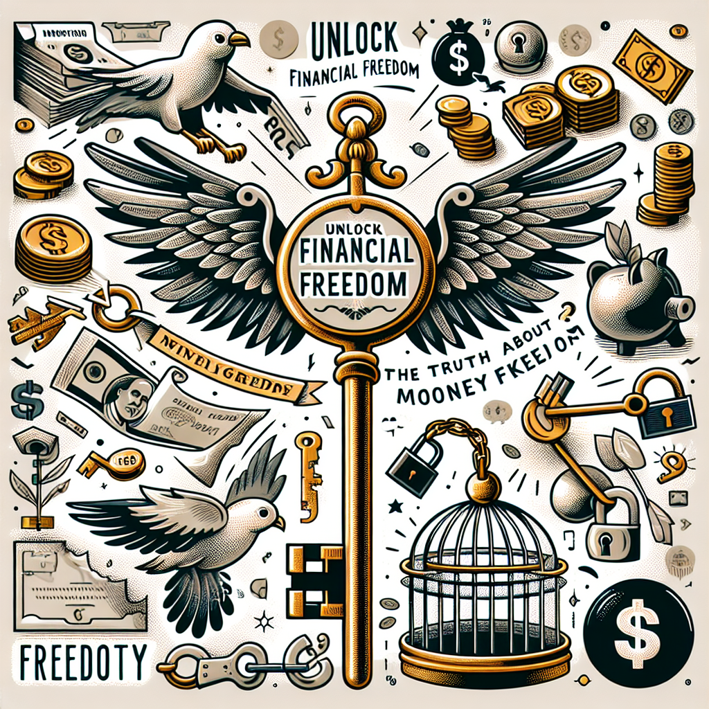 Unlock Financial Freedom: The Truth About MoneyKey Com