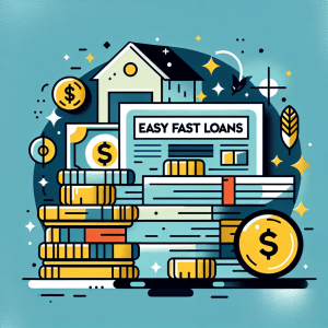 Easy Fast Loans