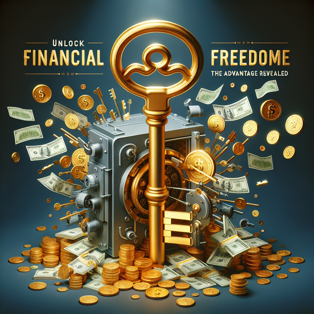 Unlock Financial Freedom: The LendingPoint Advantage Revealed