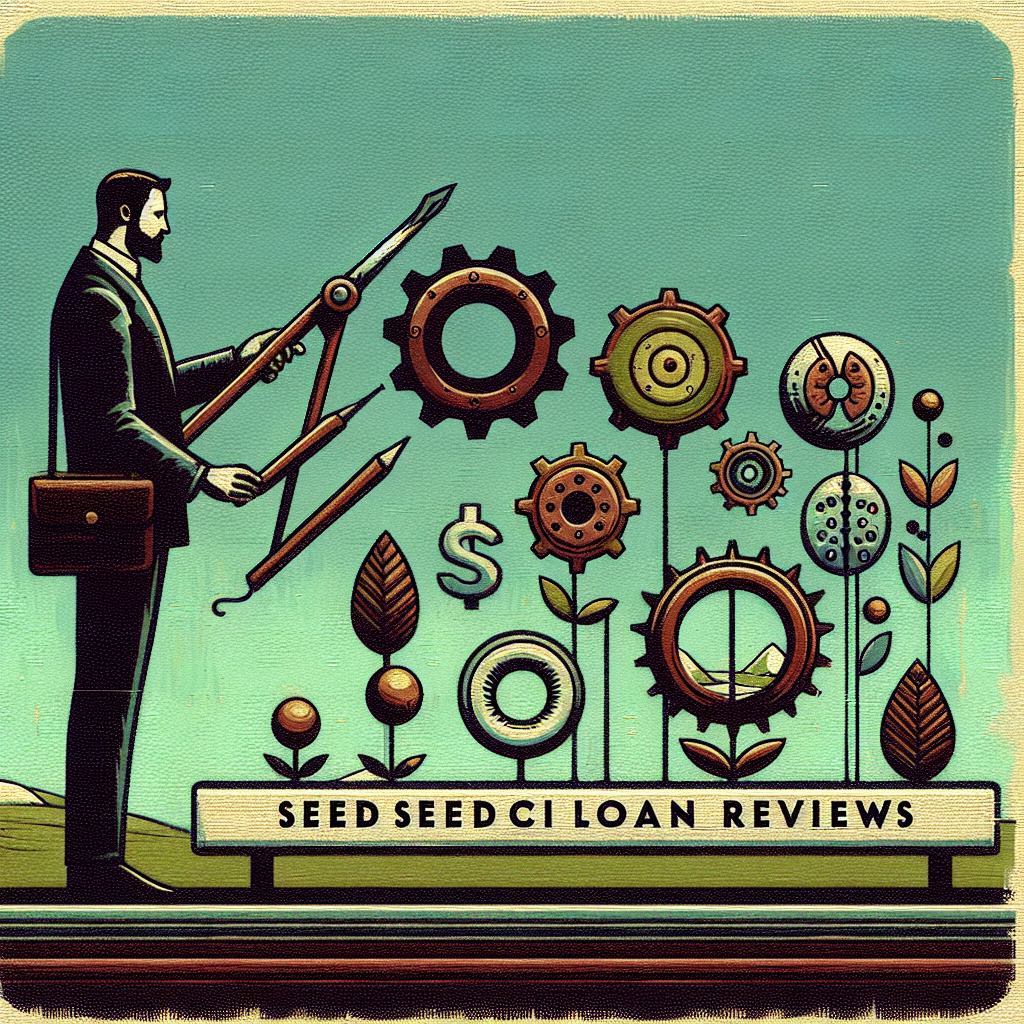 Seedfi Loan Reviews