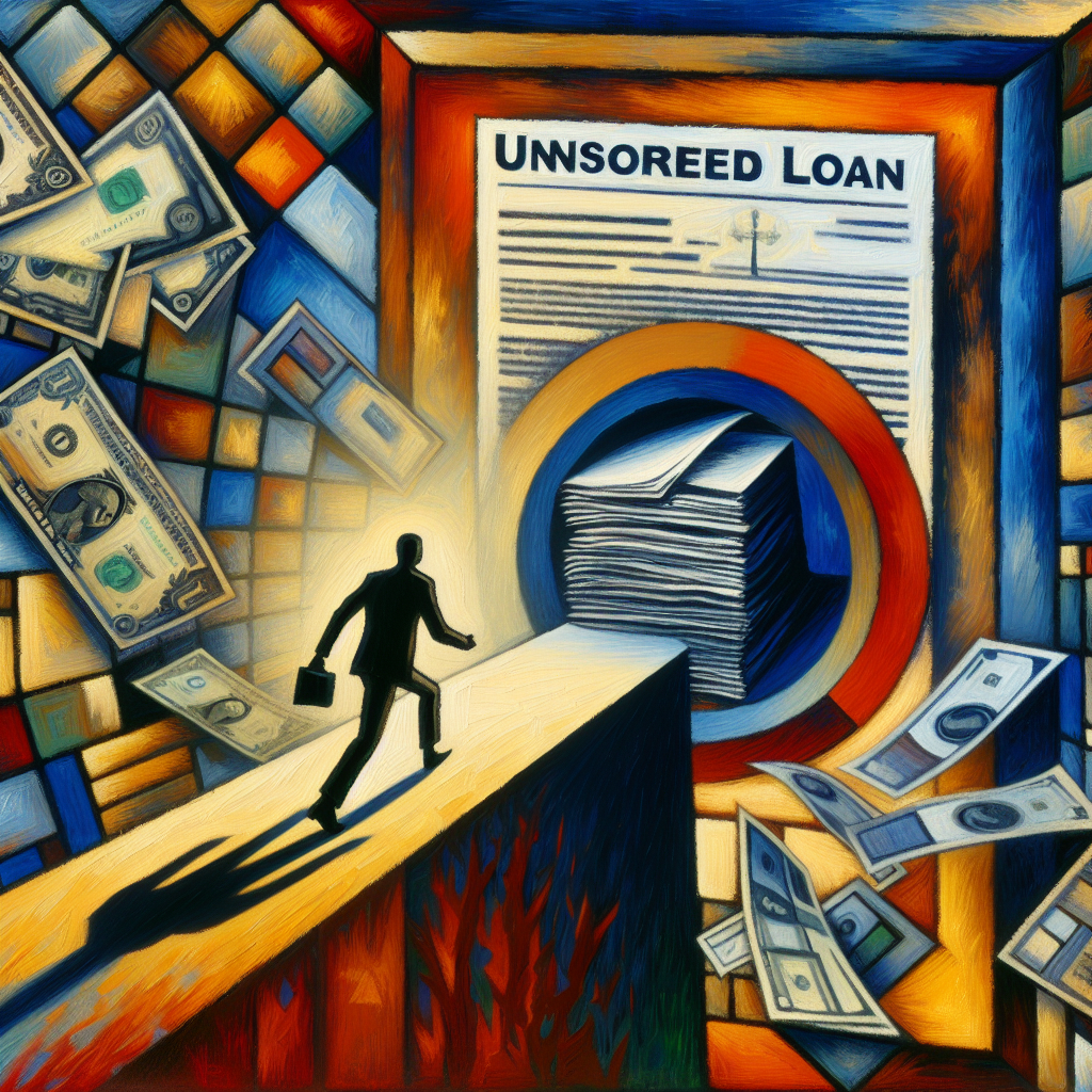 Un Secured Loan