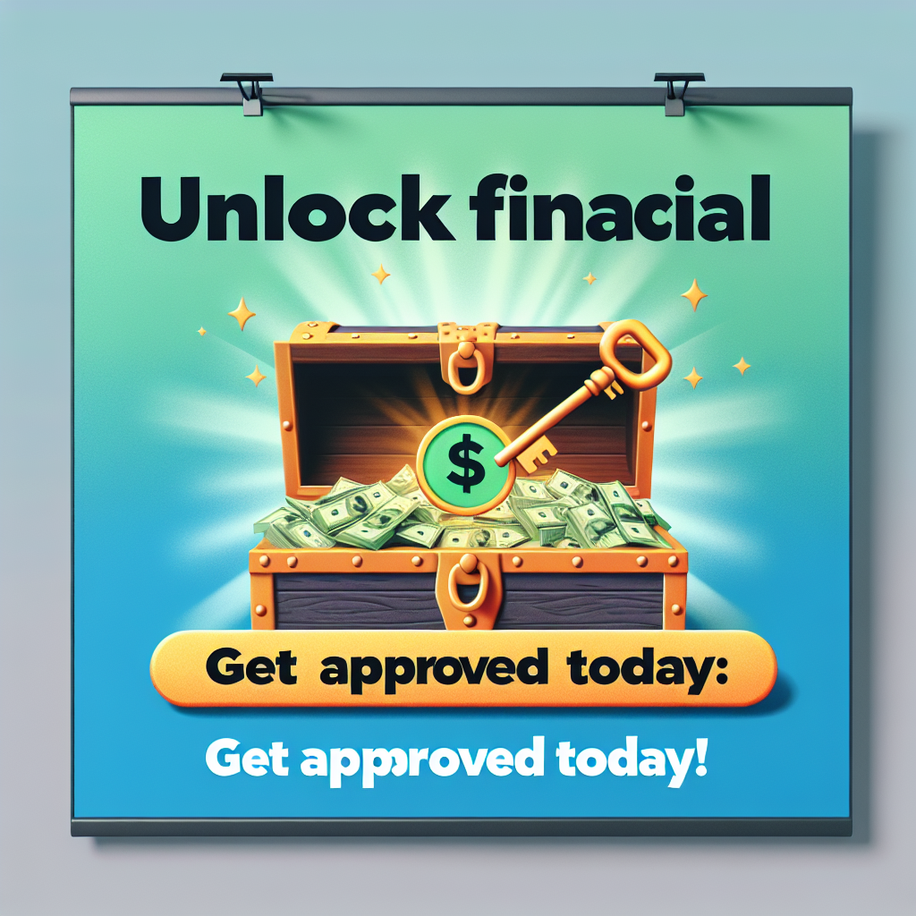Unlock Financial Relief: Get Cashnet USA Com Approved Today!