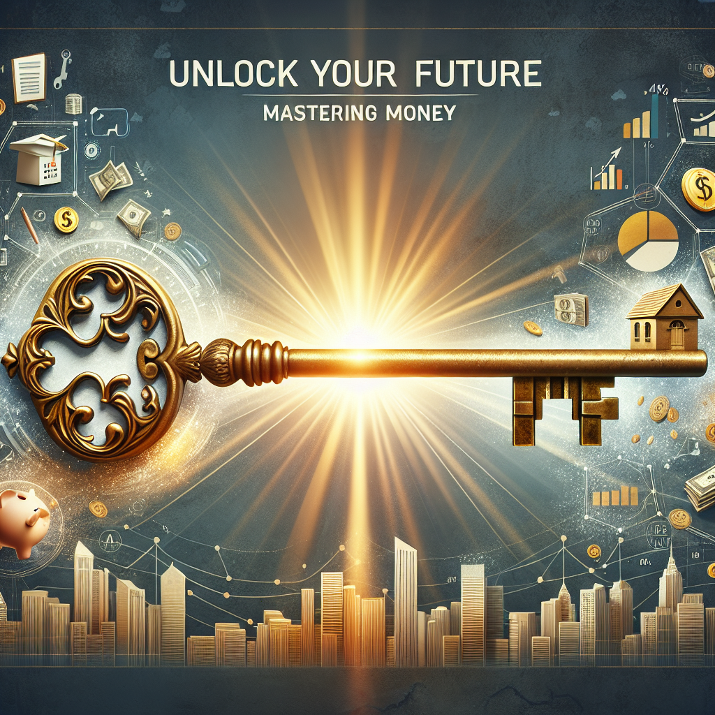 Unlock Your Future: Mastering Money with Truist Finance