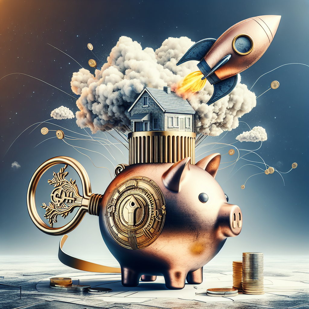 Unlock Savings: The Truth About Rocket Mortgage Rates