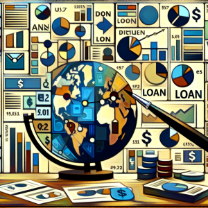 Loans By World Com