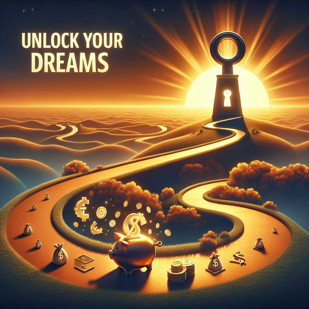 Unlock Your Dreams: Sun Rise Loans Illuminate Financial Paths