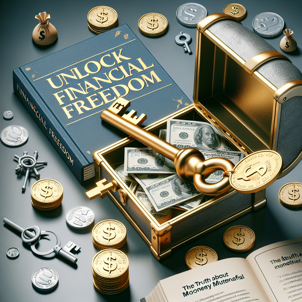 Unlock Financial Freedom: The Truth About Money Mutual