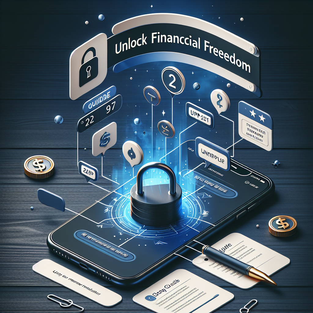 Unlock Financial Freedom: Mastering the AF247 Com Application Process