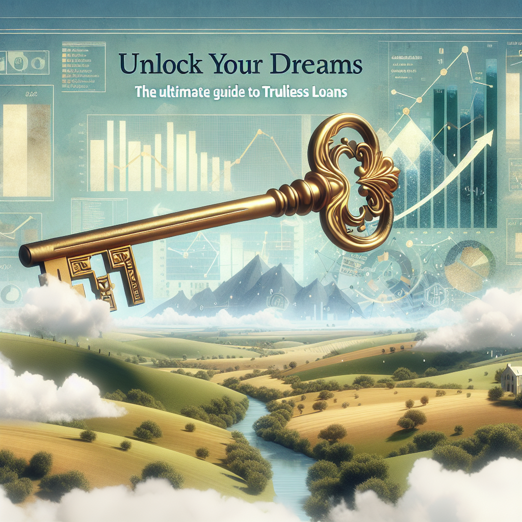 Unlock Your Dreams: The Ultimate Guide to Truist Loans
