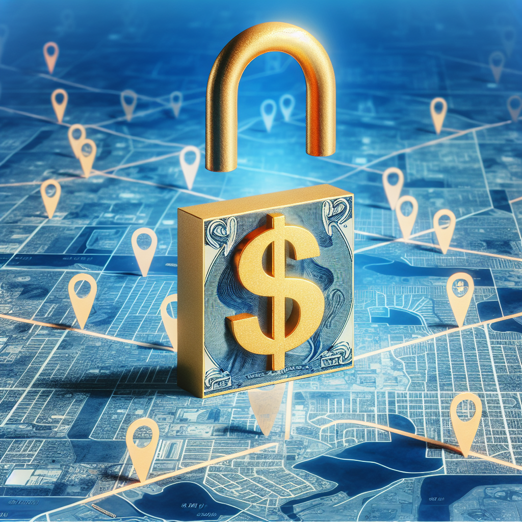 Unlock Financial Freedom: Find Check Into Cash Locations Near You