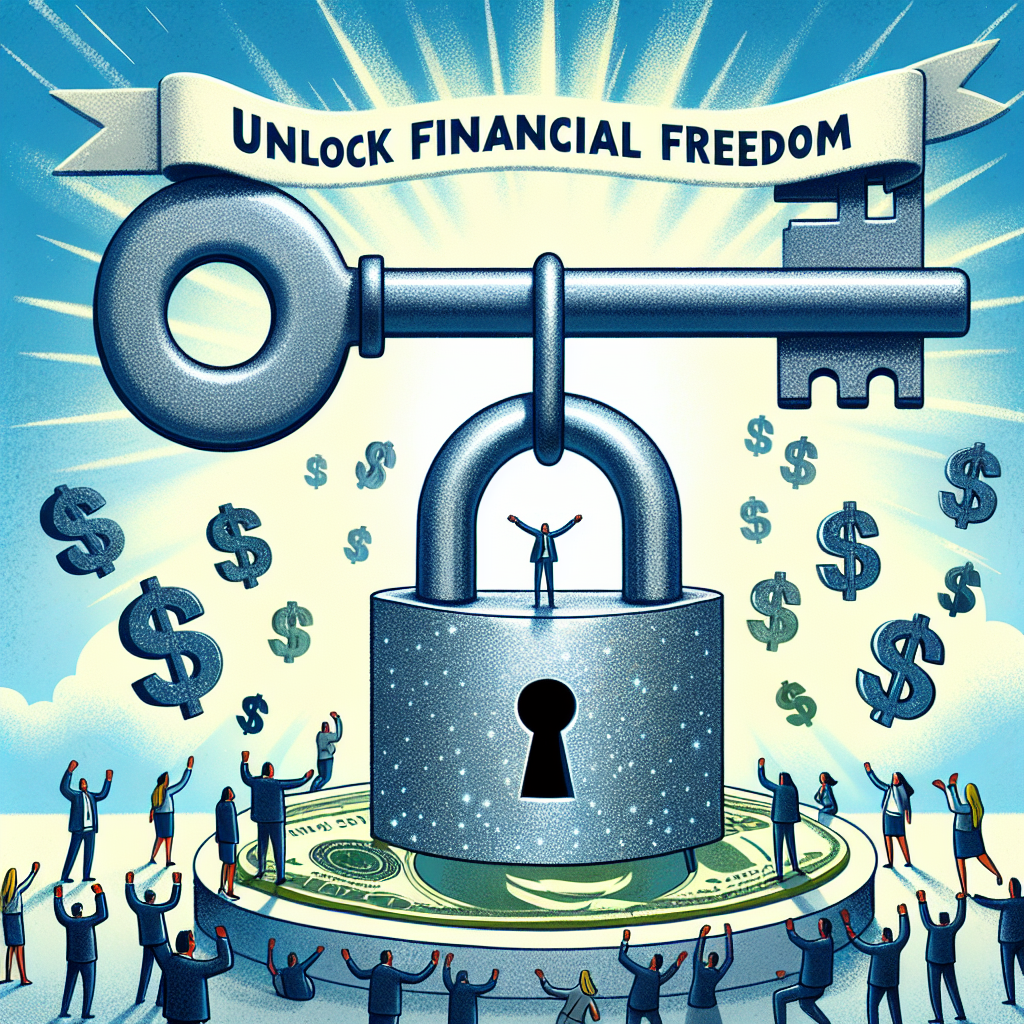 Unlock Financial Freedom: The Max Cash Title Loan Advantage